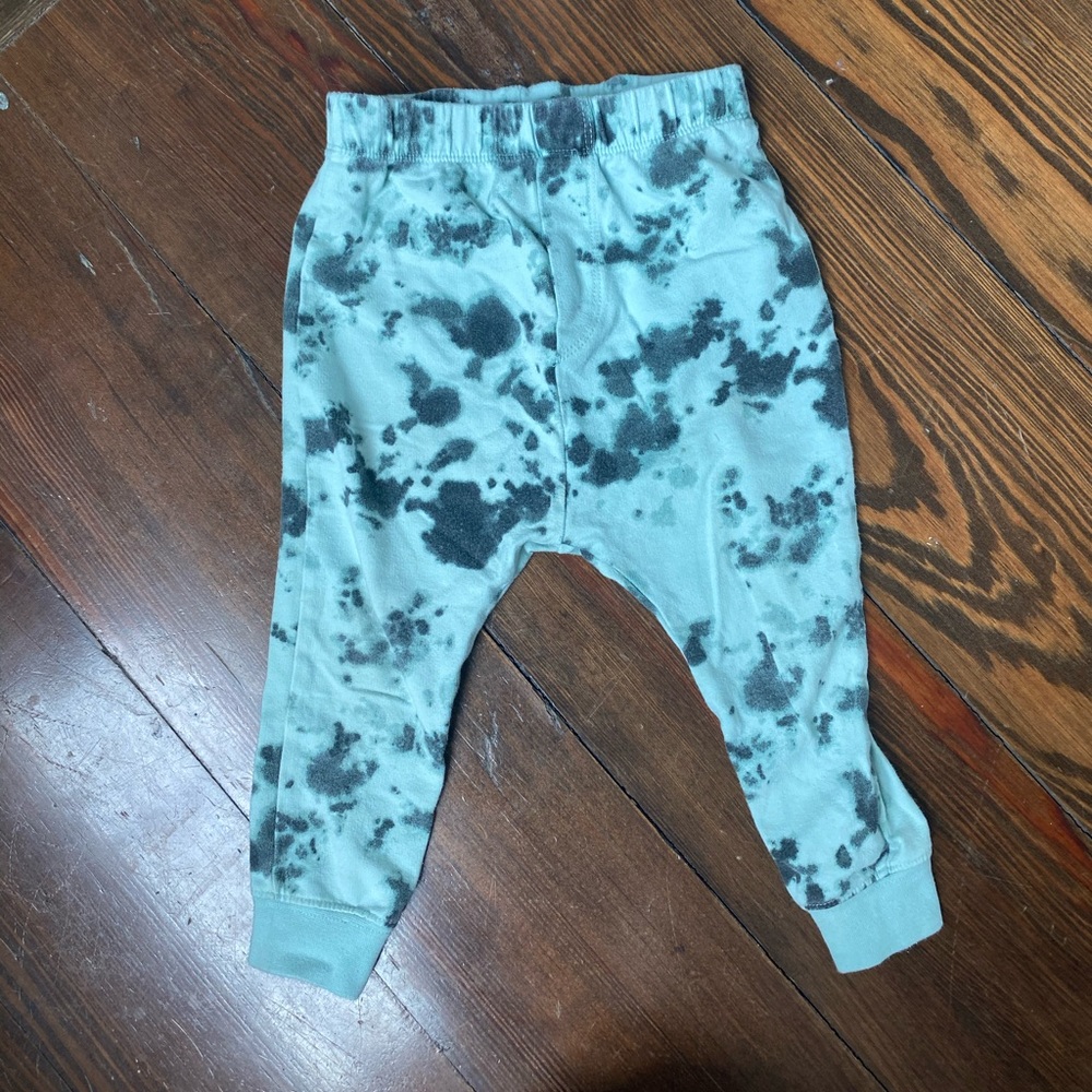 Zara joggers